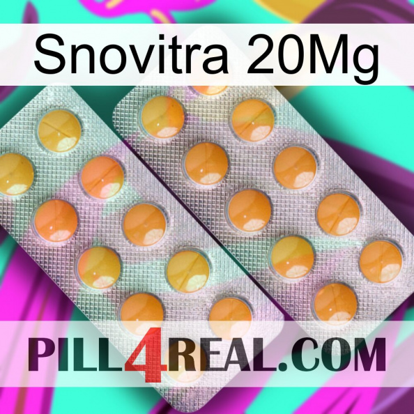 Snovitra 20Mg levitra2.jpg